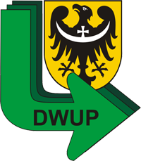 Logo DWUP